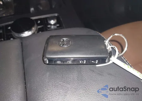 2025 Mazda Cx-70 3.3 Turbo S Premium Plus из США, поврежденный, VIN JM3KJEHCXS1102962